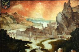 Sodoma a Gomora prý zmizely v plamenech – objevte vědecké vysvětlení starobylé apokalypsy!