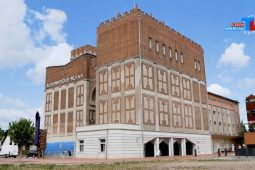 Gočárovu galerii čeká rozšíření. Projekční práce budou pokračovat