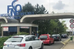 Odborový svaz, primátor Ostravy je proti odvolání ředitele  FN Havrlanta