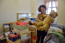 Holešov připomene Vánoce minulého století. Muzeum otevře výstavu za sklem