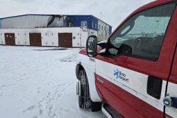 Hasiči likvidovali požár haly na letišti v Brně-Tuřanech