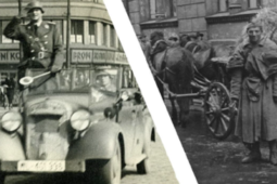 Mezinárodní den archivů se blíží. Své brány lidem otvírá i ten ostravský