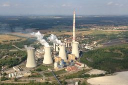 Elektrárna Chvaletice končí. V loňském roce prohloubila ztrátu přes miliardu