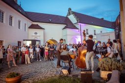 Festival Jazz ve městě klepe na dveře! Ještě můžete ulovit vstupenky