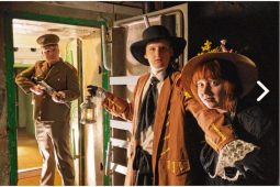 Zažijte historii ve Sloupsko-šošůvských jeskyních