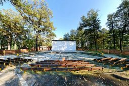 Letní kino pod hvězdami? V Bohumíně již velmi brzy! Nabídka filmů pro malé i velké