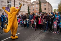 Hornická desítka se nezadržitelně blíží! Stále se ještě můžete do závodu hlásit