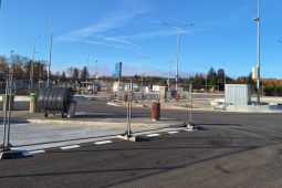 Větší, moderní a bezpečnější. Odpočívka Mikulášov na D1 uvítá o víkendu první řidiče