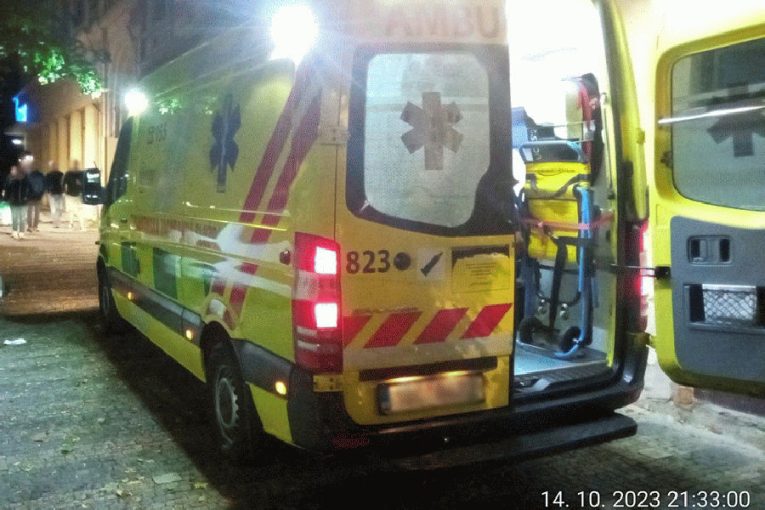 Foto: Městská policie Znojmo