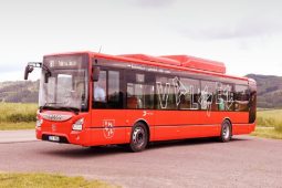 Valašské Meziříčí chystá změny v městské hromadné dopravě