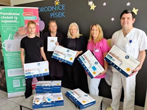 Zdroj: Jihočeský kraj a Nadace Křižovatka