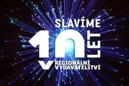 Regionální vydavatelství slaví 10 let
