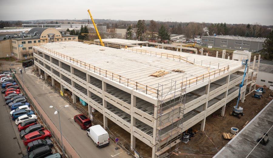 Foto: Nemocnice České Budějovice