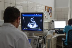 Ve Stodě otevřeli specializovanou ambulanci pro pacienty se srdečními potížemi