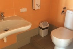 Horažďovická nemocnice mění tvář: Menší pokoje, větší komfort a soukromí pro pacienty