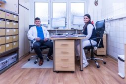 Stodská nefrologie rozšiřuje péči: Pacientům nabízí i přípravu na transplantaci