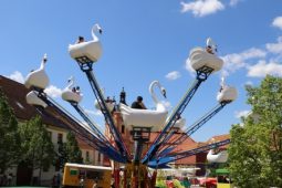 Kam o víkendu v kraji? Pouť či američtí veteráni?