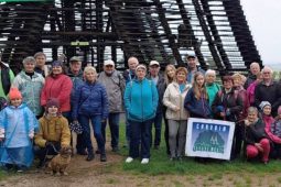 Pochod generací je za dveřmi. Můžete se připojit