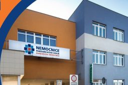 Nemocnice Pardubického kraje má tři nová centra specializované iktové péče