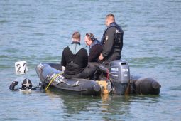 Policie potvrdila totožnost muže z nádrže Markovka. Jde o pohřešovaného seniora