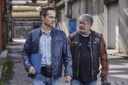 Aleš Háma: I hovado touží být dobrým člověkem…