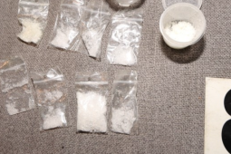 VIDEO: Kriminalisté rozkryli obří výrobu drog v našem kraji! Pachatelé vyrobili několik desítek kil drogy