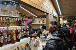 Uherské Hradiště rozzáří advent. Město chystá výzdobu, trhy i program pro děti