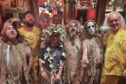 Kapela UŽ JSME DOMA je konečně doma po měsíčním turné po USA