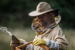 Ondřej Sokol a Jana Plodková: Vyřeší spolu vraždy i sousedská tajemství