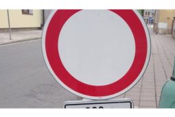 V Jihlavě začíná oprava Fritzovy a Tyršovy ulice, řidiče čeká uzavírka