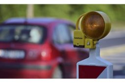 Dopravní omezení na obchvatu Brodu. Silničáři chystají úpravu křižovatky u Selské jizby