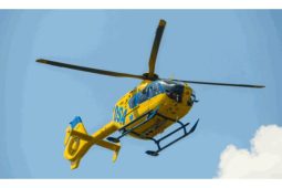 Tragická nehoda u Svitav. Řidič auta nepřežil srážku s kamionem