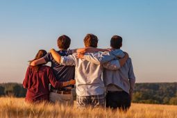 Mladým lidem v Krnově chybí místo k setkávání, vyplývá z průzkumu