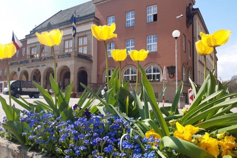 Motivační kampaň Už su Zlíňák jde do finále, k trvalému pobytu se hlásí stovky lidí