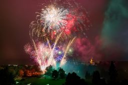 Od prosince platí novela zákona o používání pyrotechniky