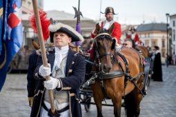Polévka, která zahřeje dvakrát. Na Horním náměstí v Olomouci pomůže lidem bez domova