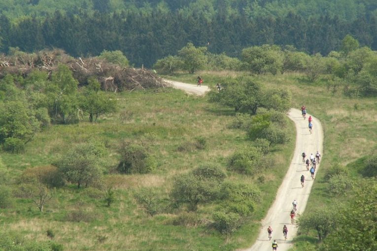 Vojenský prostor Libavá