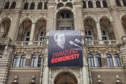 Liberec si připomene Den památky obětí komunistického režimu