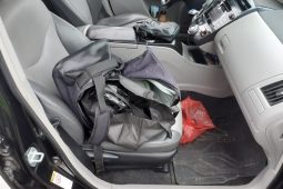 Celníci na Liberecku zastavili cizince, který vezl kilo látky k výrobě pervitinu