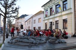 Tři příběhy svobody: Přerov si připomene vznik republiky, hrdiny válek i sametovou revoluci