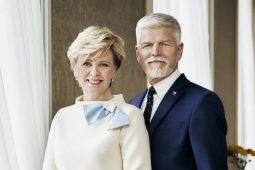 Město Litomyšl přivítá prezidenta Petra Pavla