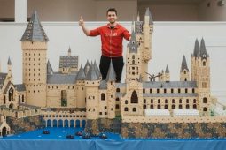 Kam o víkendu v Olomouckém kraji: LEGO, výlov i strašidla.