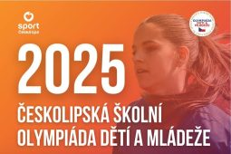 Česká Lípa pořádá vlastní olympiádu. Oheň zapálí krasobruslař Tomáš Verner