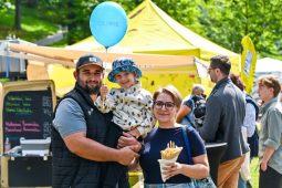 Od tvarglí po pštrosa: Chutě kraje míří do Šumperka