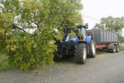 Další týden plný nehod. Bez tragédií, ale s několika opilými řidiči