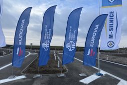 Kolony u Globusu končí: dokončen západní obchvat Olomouce