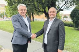 Konkurenční dvojky Tomáš Müller a Petr Sokol: Hlavně nezůstaňte v den voleb doma!