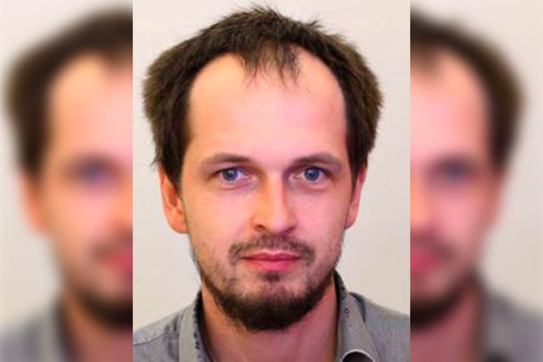 Pohřešovaný muž Šumpersko