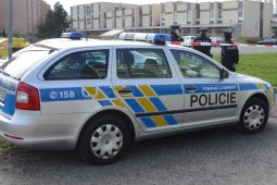 Kriminalisté objasnili vraždu v Zábřehu, obviněn je patnáctiletý mladík