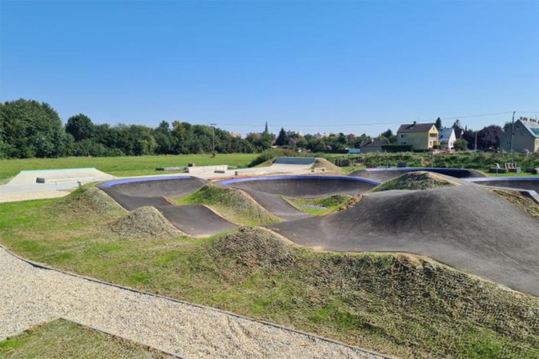 Pumptrack